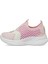 SARINAR.P5FX Pembe Kız Çocuk Slip On 3