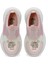 SARINAR.P5FX Pembe Kız Çocuk Slip On 4