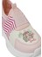 SARINAR.P5FX Pembe Kız Çocuk Slip On 7