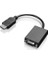 03X7583 HDMI To VGA Dönüştürücü Orjinal Lenovo 1