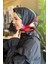 Sport Wooltuch Pamuklu Eşarp 6812223-911 3
