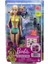 HMH26 Barbie Deniz Biyoloğu Oyun Seti 5