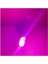 ( 5 x Adet ) 1 Set LED T10 Dipsiz Ampul 12V Dıamond Pıne. Pınk (5W Dipsiz Ampul Elmas Cam Pembe) 5