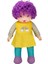 70012 Sunman, Gökkuşağı Bebekleri, 70 cm 2