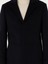 Erkek Lacivert Slim Fit Palto 50304686-VR033 7