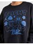 Jordan Artist Series By Mia Lee Fleece Kadın Siyah Sweatshirt DV2002 Aslan Sport 2