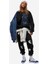 Jordan Artist Series By Mia Lee Fleece Kadın Siyah Sweatshirt DV2002 Aslan Sport 3