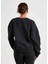 Jordan Artist Series By Mia Lee Fleece Kadın Siyah Sweatshirt DV2002 Aslan Sport 4