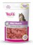 Cat Mını Hearts Chicken&fish 50 gr 1