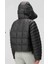 Therma-Fit Primaloft® Thermoplume® Oversized Swoosh Puffer Full-Zip Hoodie Kadın Mont 2