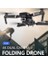 E88 Kumandalı Katlanabilir Drone, Profesyonel Hd Kamera, Wifi, Fpv Fotoğraf Quadcopter Selfie Drone 2