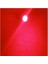 ( 5 x Adet ) 1 Set LED T10 Dipsiz Ampul 12V Dıamond Pıne Red (5W Dipsiz Ampul Elmas Cam Kırmızı) 4