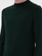 Erkek Zümrüt Slim Fit Basic Kazak 50296402-VR055 7