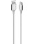 Alumicable Usb-A -Usb-C Örgü Şarj Kablosu 1