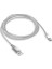 Alumicable Usb-A -Usb-C Örgü Şarj Kablosu 2