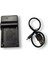 Sony Bc-Csn Şarj Cihazı USB Sony Np-Bn1 Batarya Uyumlu DSC-W390 Wx1 DSC-W310 DSC-W320 DSC-W330 DSC-W350 DSC-W380 3
