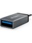 Usb-C - Usb-A 3.0 Otg Dönüştürücü Adaptör 1