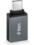 Usb-C - Usb-A 3.0 Otg Dönüştürücü Adaptör 2