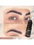 5ml Kalıcı Makyaj ve Microblading Boyası Turkısh Coffee Double (Siyahkahve) 2