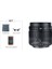 35MM F0.95 Mf Aps-C Lens (Fx Mount) 3
