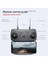 E99 Katlanabilir Drone, Profesyonel Hd Kamera, Wifi, Fpv Fotoğraf Quadcopter Selfie Drone 4