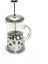 Çelik Kulplu Cam French Press - 350 ml 3
