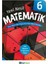 Tudem Bilgi Küpü Yayınları 6. Sınıf Matematik Yeni Nesil Soru Bankası 1