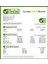Safran Extract With Affron 28 mg 60 Veggie Capsules 3