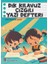 1. Sınıf Yeni Müfredata Uygun Dik Kılavuz Çizgili Yazı Defteri Orta Boy (6 Adet) 2