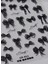 Tırnak Sticker Protez Tırnak Kalıcı Oje Süsleme, Nail Art Sticker 2
