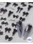 Tırnak Sticker Protez Tırnak Kalıcı Oje Süsleme, Nail Art Sticker 1