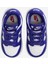 Dunk Low Toddler Beyaz Concord mavi Çocuk Ayakkabı 2