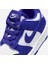Dunk Low Toddler Beyaz Concord mavi Çocuk Ayakkabı 3