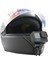 Shark Evo Jet Kask Kamera Aparatı 2