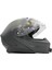 Scorpion Exo 930 Evo Solid Kask Kamera Aparatı 3