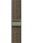Apple Watch 10 42MM Uyumlu Krd-91 Hasır Kordon Strap Kayış 1