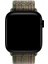 Apple Watch 10 42MM Uyumlu Krd-91 Hasır Kordon Strap Kayış 2