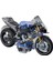 75084TR Mekanik Laboratuvarı - Yamaha M1 +8 Yaş 4