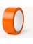 Turuncu Pvc Cam Montaj Bandı 45MMX20MT 1