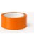 Turuncu Pvc Cam Montaj Bandı 45MMX20MT 2