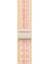 Apple Watch 10 42MM Uyumlu Krd-91 Hasır Kordon Strap Kayış 1