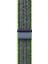 Apple Watch 10 42MM Uyumlu Krd-91 Hasır Kordon Strap Kayış 1