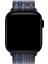 Apple Watch 10 42MM Uyumlu Krd-91 Hasır Kordon Strap Kayış 2