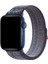 Apple Watch 10 42MM Uyumlu Krd-91 Hasır Kordon Strap Kayış 5