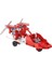 75075TR Mekanik Laboratuvarı - Firefighting Helicopter +10 Yaş 5