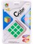 581-5-5D Magic Zeka Küpü 3X3X3 -Limon Oyuncak 1