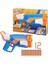F8629 Nerf N Serisi Agility Dart Tabancası 1