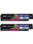 Akvaryum 20 cm Aqua Master LED Lamba(Mavi- Beyaz ) 2 W 1