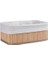 Decohandy Bambu Sepet Seti 2