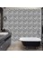 Decohandy Pvc Duvar Karosu 30X30CM 4'lü Paket - Mermer Desenli Siyah 0,36M2 2